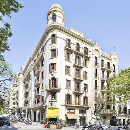 Thesuites Barcelona Exteriör bild